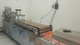 鄭州通利食品機械 圓形涼皮機與全自動搟面皮機的互聯(lián)網(wǎng)直銷優(yōu)勢