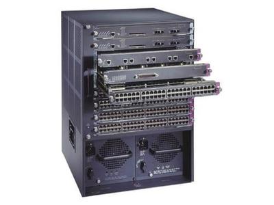 深圳特賣(mài) CISCO WS-C6509-NEB-A交換機(jī)以3.6萬(wàn)價(jià)格熱銷(xiāo)中
