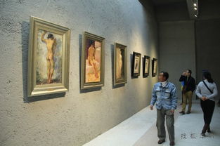 韶關(guān)新春行 東華禪寺的靜謐、涂志偉美術(shù)館的斑斕與影視置景的幕后遐思